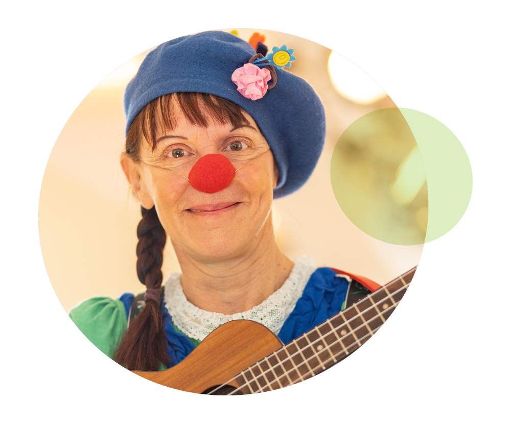 Foto von Coco