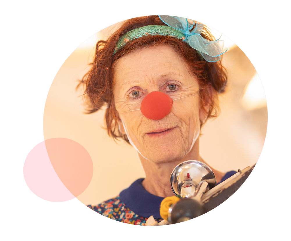 Foto von Mirabella