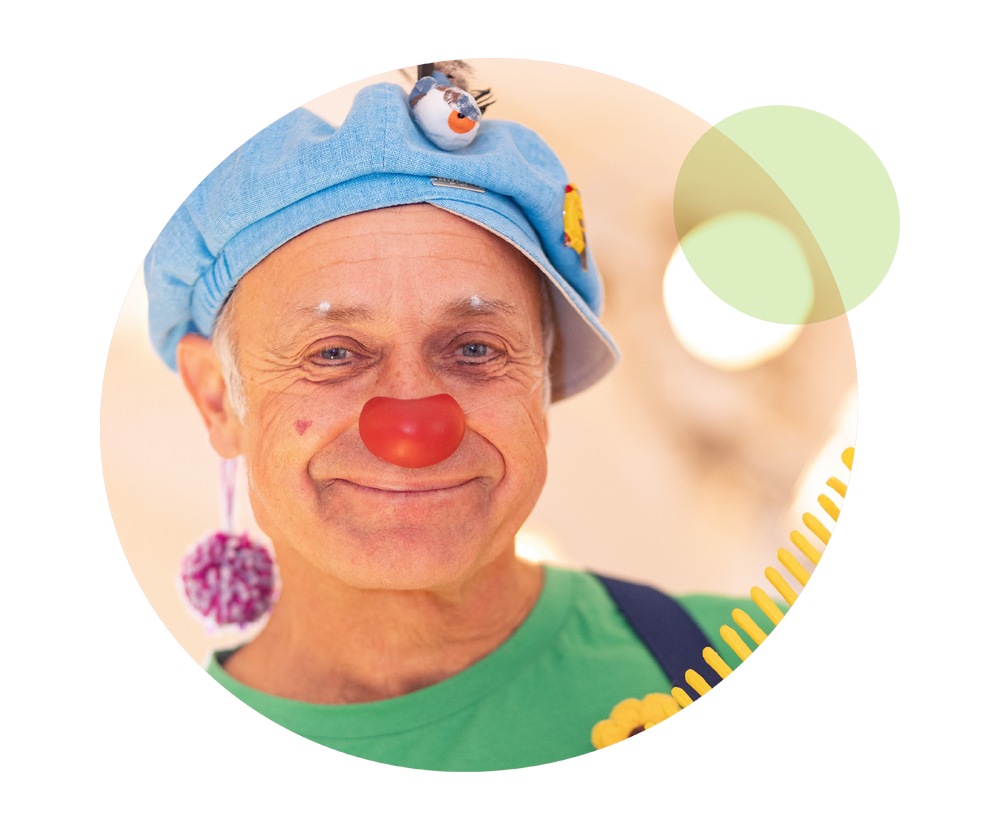Foto von Würfel