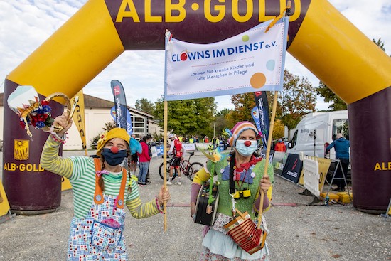 ALB GOLD Challenge 2020