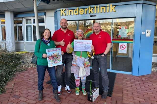 Firma Zeutschel GmbH